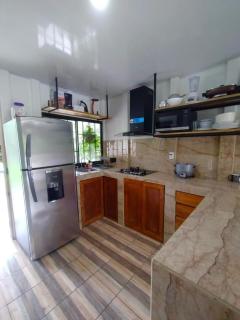 Villa Bonita - Puerto Jiménez - 1