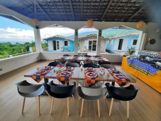 Chalets Chomoni - 1