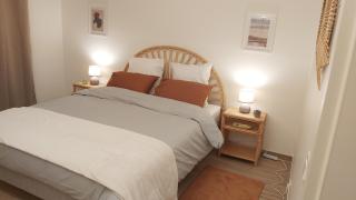 Courbevoie lodge - Louvain-la-Neuve - 4