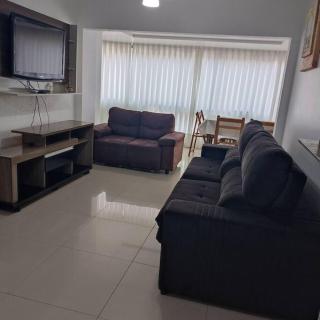 ótima localização meia praia edifício frente mar - 0