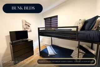 Complexe LIVTremblant by Gestion ELITE - LIV4 - 7