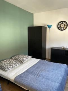 Glamorous studio for pleasant vacations - 5