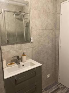 Glamorous studio for pleasant vacations - 3