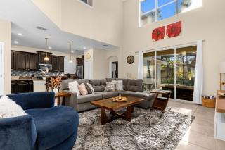 Perfect Disney Holiday! Private Pool, Spa, Resort! - Kissimmee - 4
