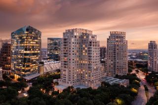 The Ritz-Carlton, Dallas - 0