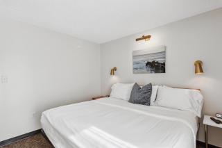 Cape Suites Motel - Rehoboth Beach - 8