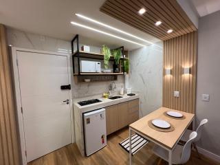 MARAVILHOSO APARTAMENTO NO LEBLON - Rio de Janeiro - 5