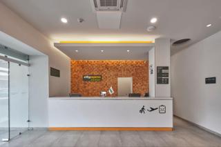 City Express Junior by Marriott Ciudad de México Sullivan - 1