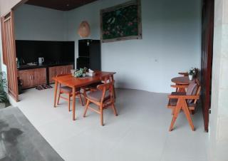 Private Modern Villa 2 Kamar tidur di Ubud - Ubud - 9