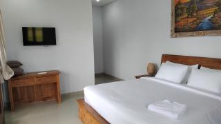 Private Modern Villa 2 Kamar tidur di Ubud - Ubud - 5