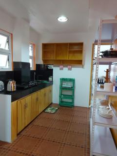 The Greens Home & Garden -ENTIRE 2nd FLOOR 3 Bedroom Unit - Baguio - 3