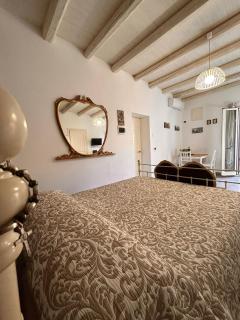 Loft Ballarò - Palerme - 8