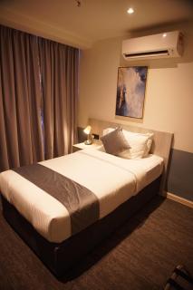 Dê MOCCIS Boutique Hotel - Kuala Lumpur - 7