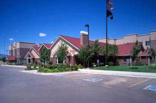 Residence Inn Salt Lake City Sandy - Sandy - 9