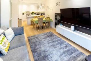 Modern Ealing Common Duplex - Londra - 5