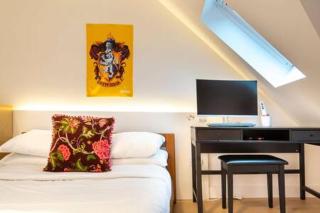 Modern Ealing Common Duplex - Londra - 2