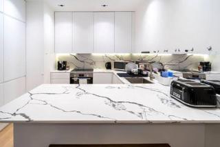 Modern Ealing Common Duplex - Londra - 1