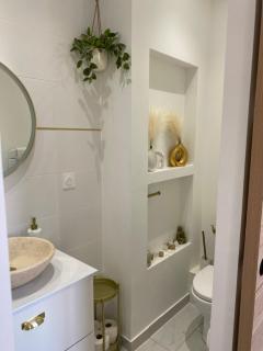 Studio1 - Avignon - 1