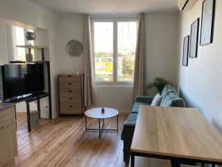 Studio1 - Avignon - 0