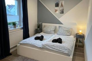 Stadtnah & Chic - Ihringshausen Retreat - Fuldatal - 1