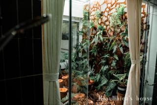 ngaunhien's house - Homestay - Thôn Dư Khánh - 8