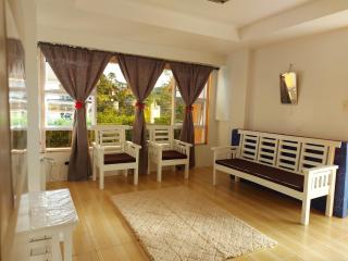 The Greens Home & Garden -ENTIRE 2nd FLOOR 3 Bedroom Unit - Baguio - 0