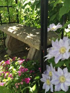 Lily’s Cottage, steps from Journeyman and Acorn! - Three Oaks - 6