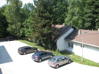 Apartment Yoya - Plitvička Jezera - 9