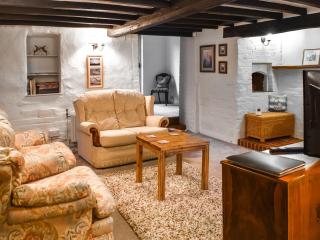 Smugglers Cottage - New Milton - 4
