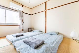 DAIKOKU INN Bainan - Osaca - 7