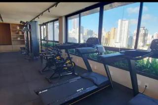 Aconchego no coração da Barra, a 3 min da praia - 8