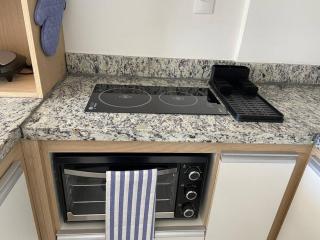 Aconchego no coração da Barra, a 3 min da praia - 3