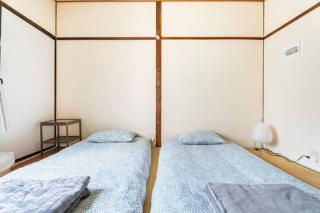 DAIKOKU INN Bainan - Osaca - 6