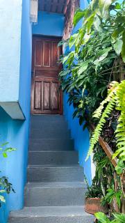 Suíte Superior com Varanda - 1