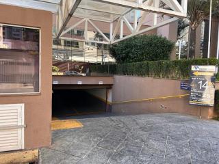 Flat Ibirapuera Jardins SP com garagem inclusa! - São Paulo - 4