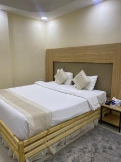 Al Hussam Hotel Apartments - Mascate - 2