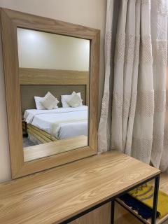 Al Hussam Hotel Apartments - Mascate - 3
