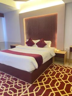 Al Hussam Hotel Apartments - 3