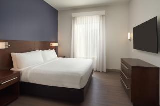 Residence Inn by Marriott West Palm Beach Downtown - West Palm Beach - 3