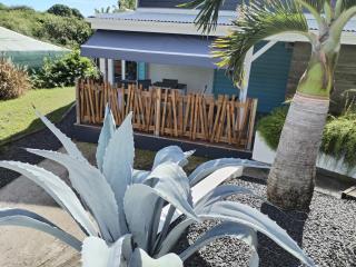 Villa Shenandoah - Sainte-Anne - 7