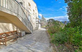 Cozy Apartment In Vallon Pont Darc - 2
