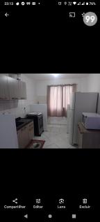 aluguel de apartamento - São José dos Pinhais - 1