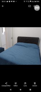 aluguel de apartamento - São José dos Pinhais - 3