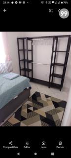 aluguel de apartamento - São José dos Pinhais - 4