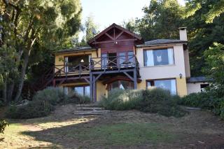 Casa del Árbol - Bariloche - 6