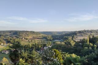 The Street of the Singing Bird. - Belvès - 0