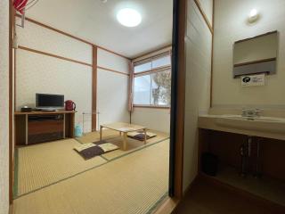 Refre Inn Fukuzawa - Iiyama - 9