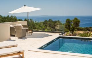 5 Bedroom Stunning Home In Novalja - 9