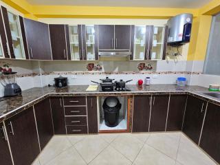 Departamento en Huanchaco Beach - 1