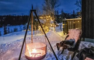 Lovely Home In Eggedal With Wifi - Eggedal - 8